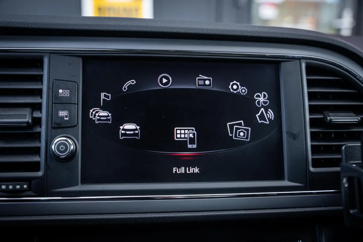 1.0 EcoTSI Style Business*AUTOMAAT*CARPLAY*KEYLESS