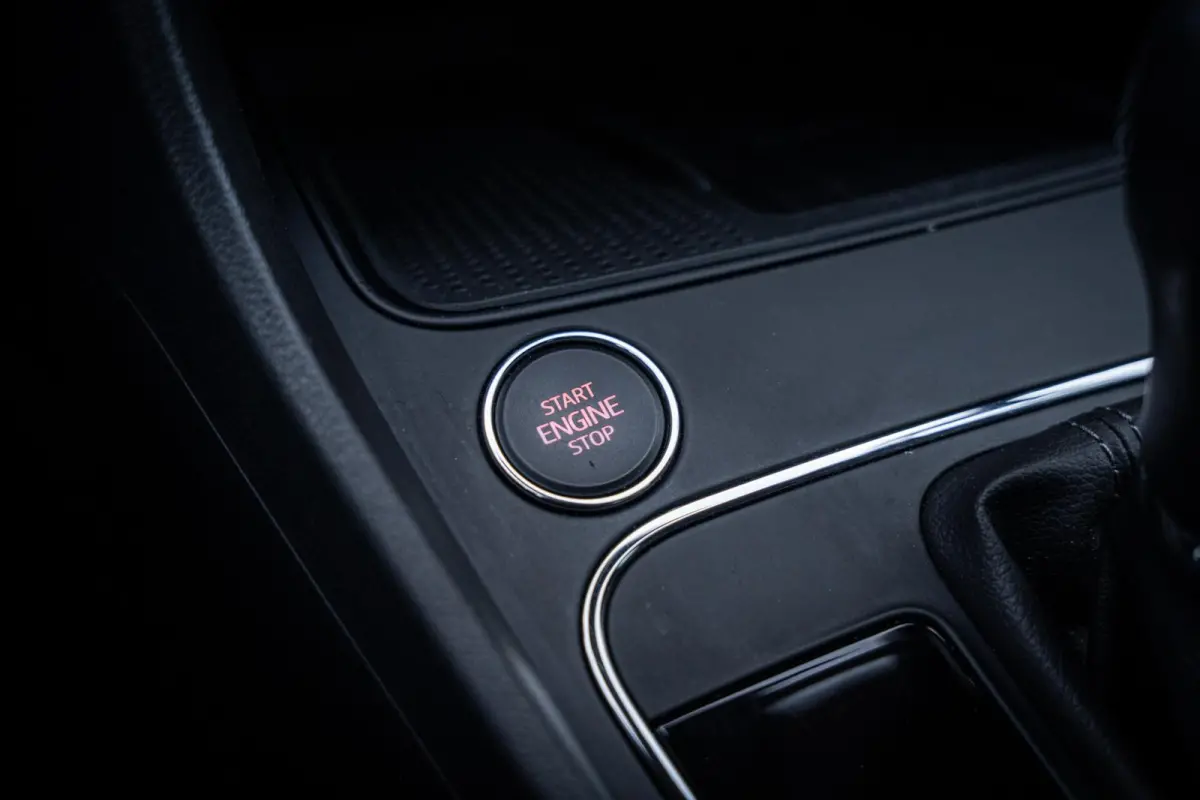 1.0 EcoTSI Style Business*AUTOMAAT*CARPLAY*KEYLESS