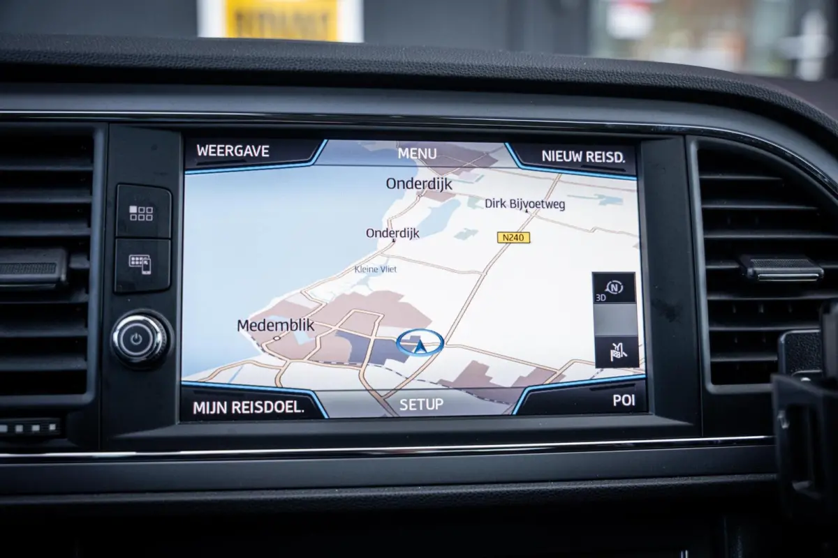 1.0 EcoTSI Style Business*AUTOMAAT*CARPLAY*KEYLESS