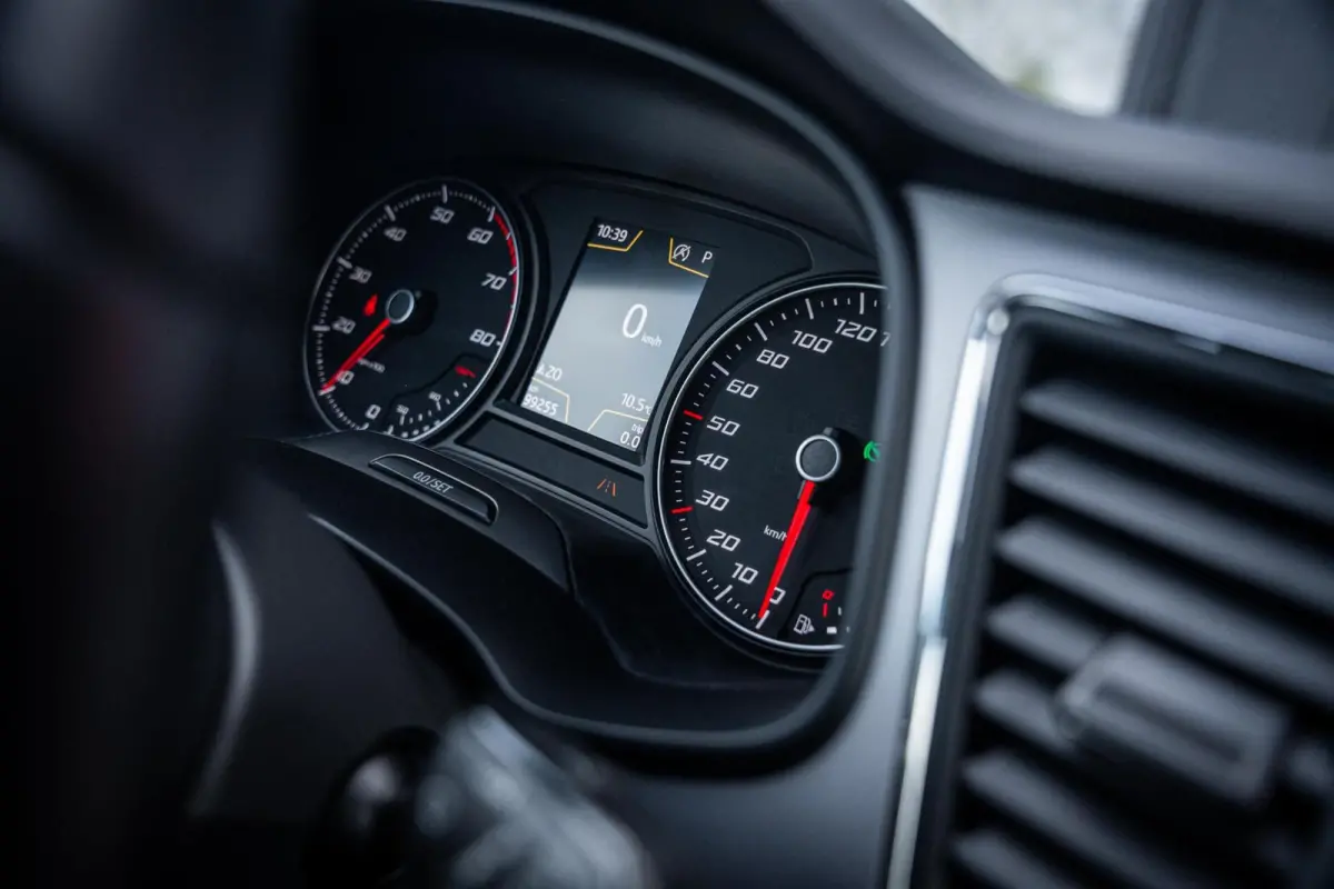 1.0 EcoTSI Style Business*AUTOMAAT*CARPLAY*KEYLESS