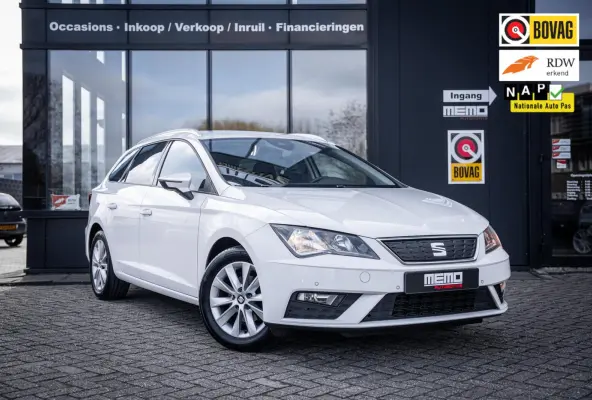 1.0 EcoTSI Style Business*AUTOMAAT*CARPLAY*KEYLESS