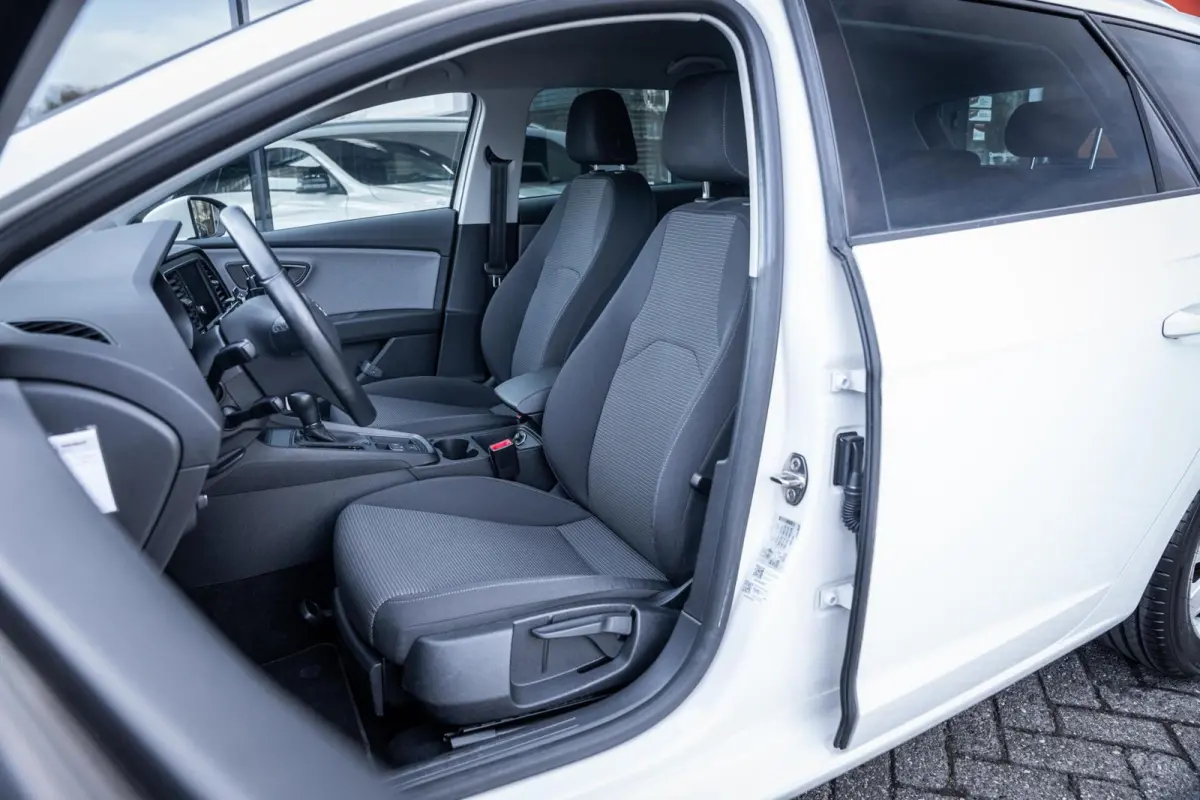 1.0 EcoTSI Style Business*AUTOMAAT*CARPLAY*KEYLESS