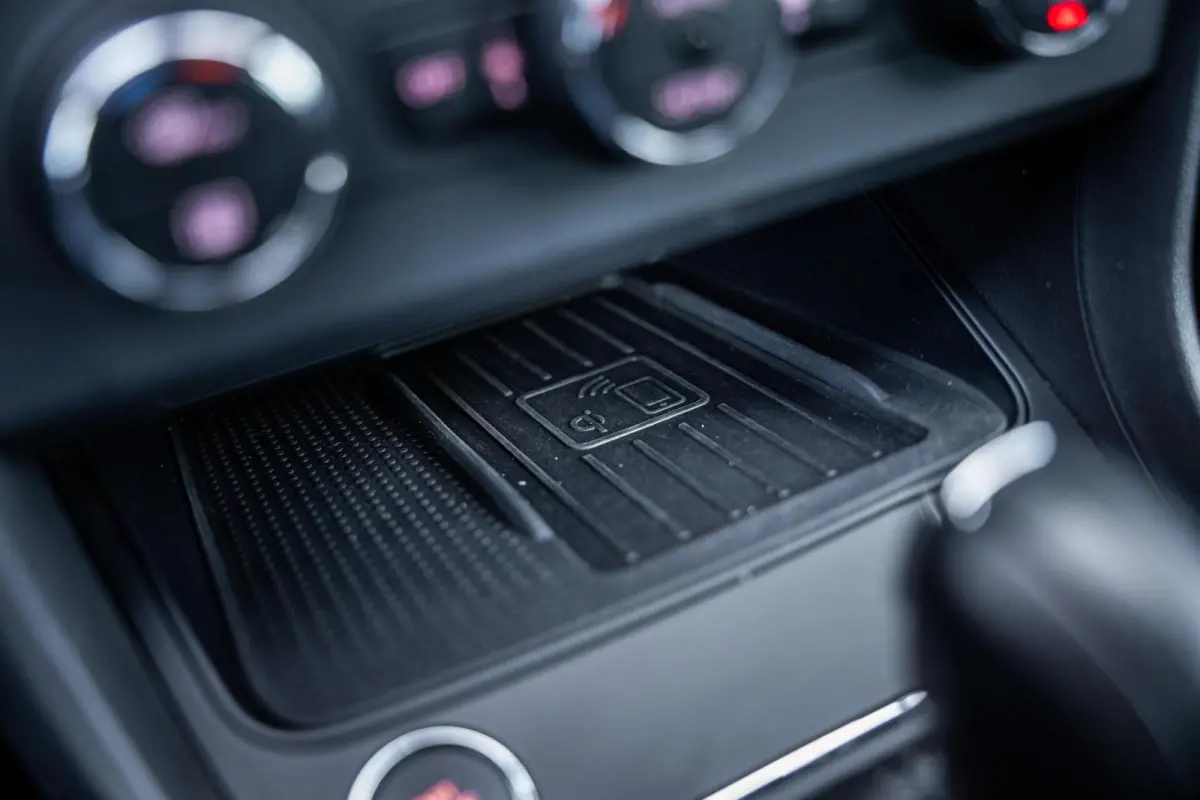 1.0 EcoTSI Style Business*AUTOMAAT*CARPLAY*KEYLESS