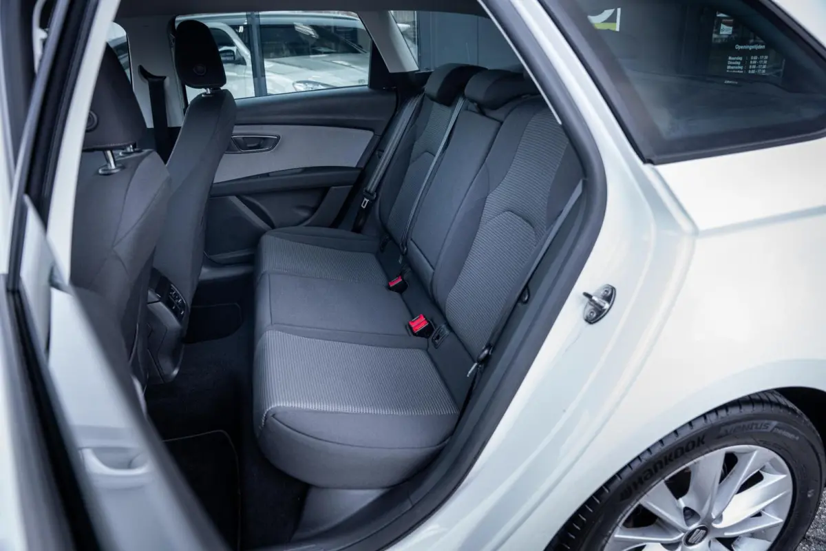 1.0 EcoTSI Style Business*AUTOMAAT*CARPLAY*KEYLESS
