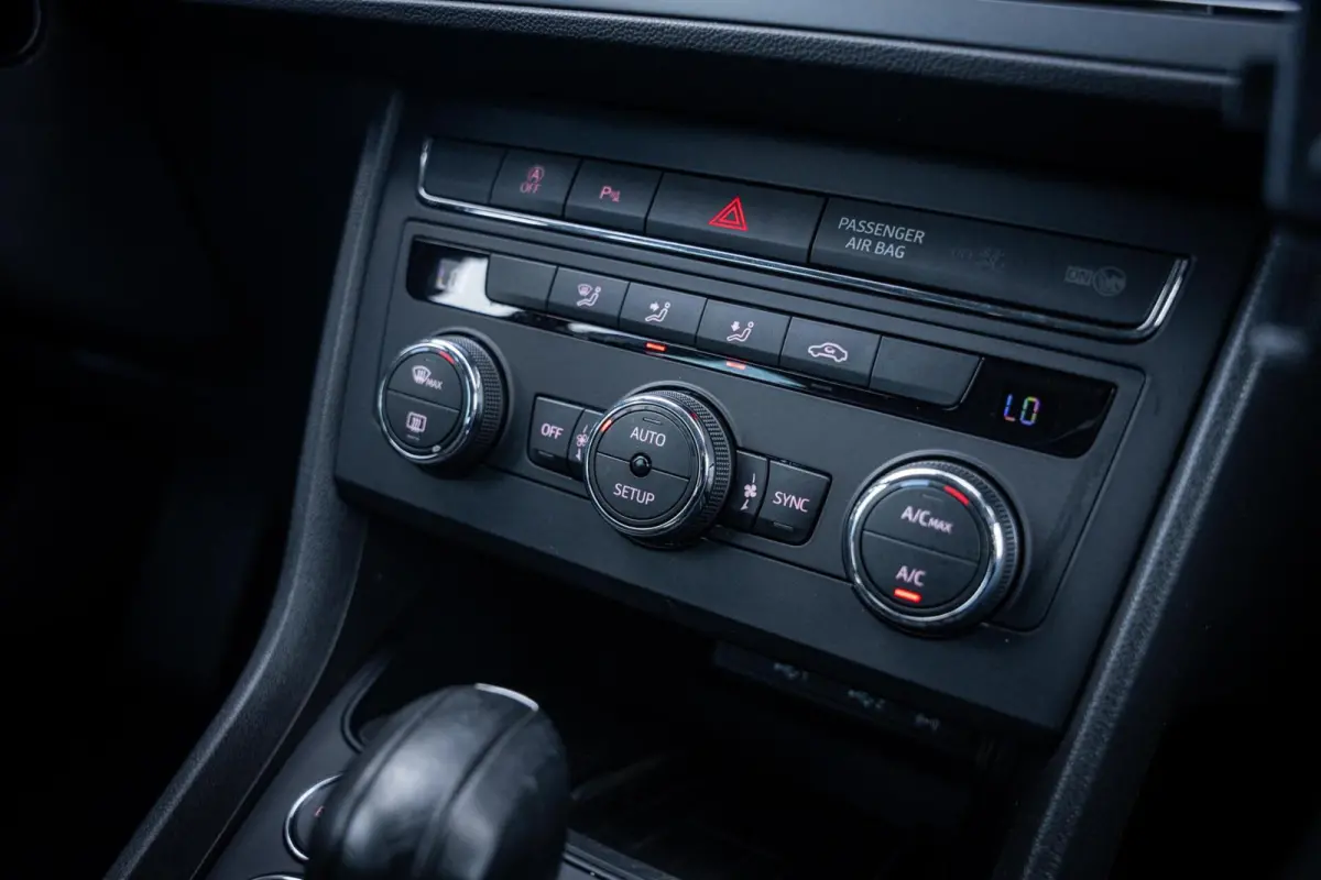 1.0 EcoTSI Style Business*AUTOMAAT*CARPLAY*KEYLESS