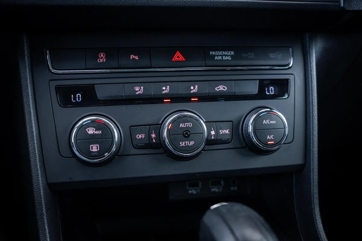 1.0 EcoTSI Style Business*AUTOMAAT*CARPLAY*KEYLESS