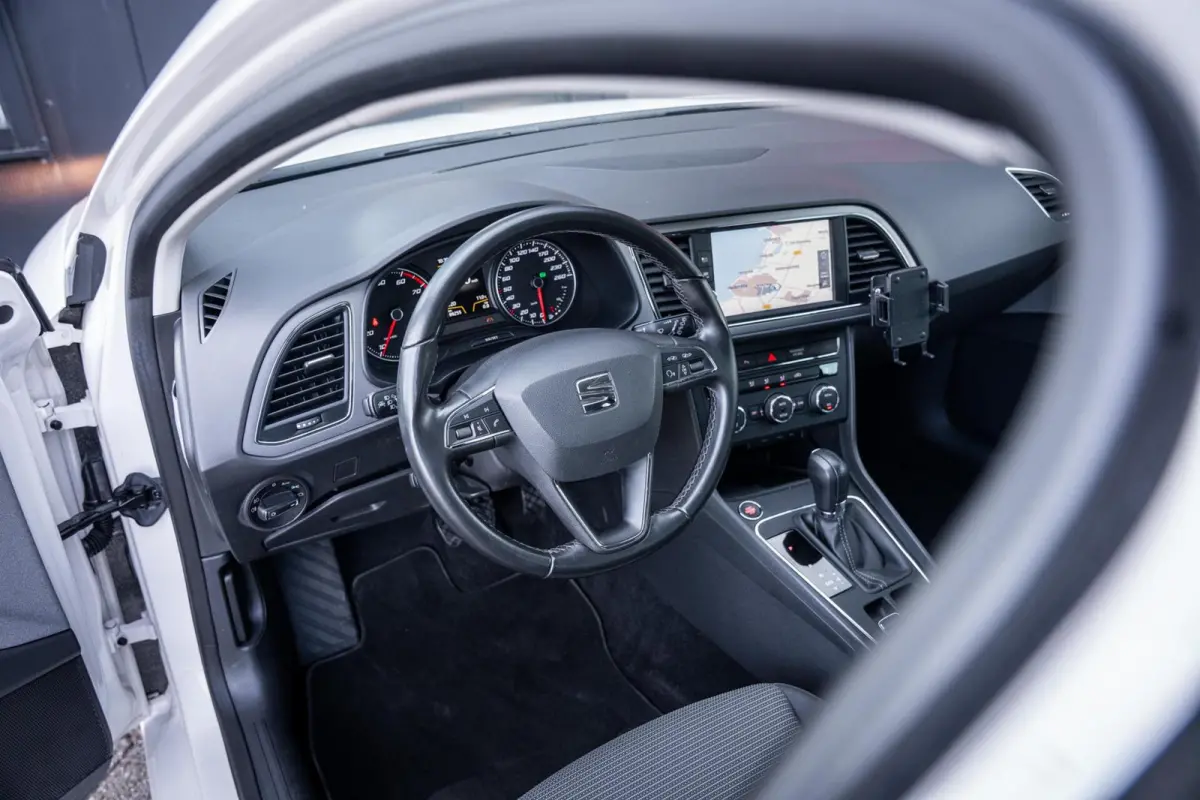 1.0 EcoTSI Style Business*AUTOMAAT*CARPLAY*KEYLESS