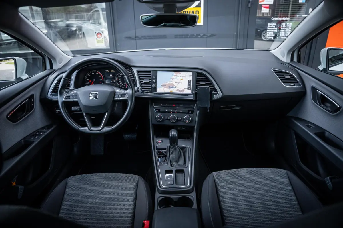 1.0 EcoTSI Style Business*AUTOMAAT*CARPLAY*KEYLESS