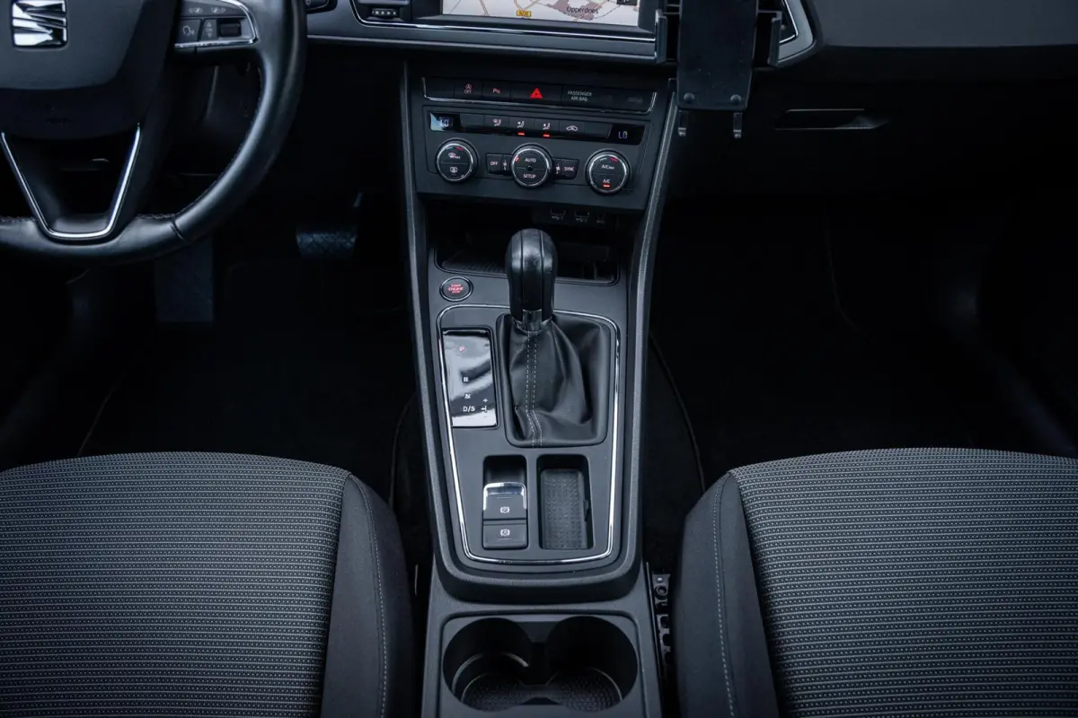 1.0 EcoTSI Style Business*AUTOMAAT*CARPLAY*KEYLESS