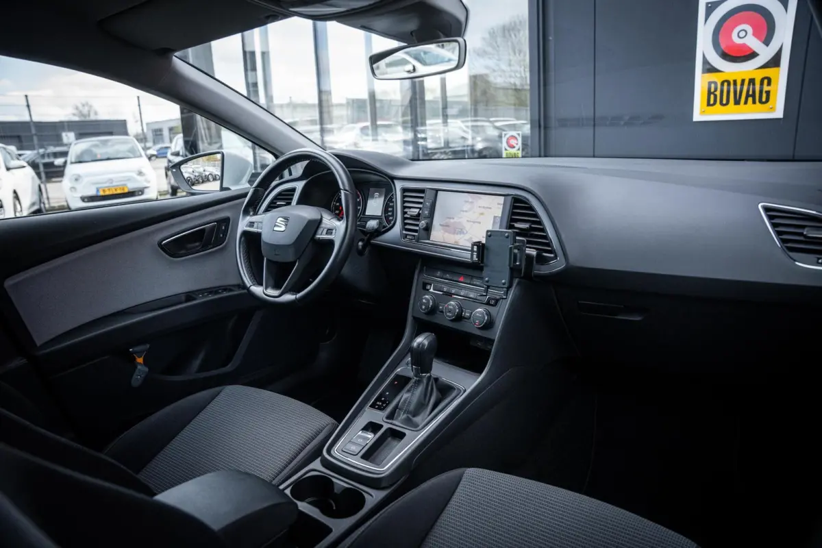 1.0 EcoTSI Style Business*AUTOMAAT*CARPLAY*KEYLESS