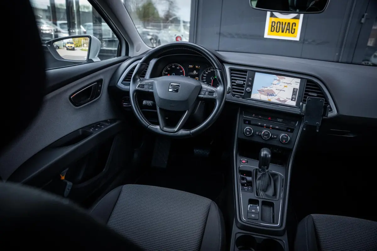 1.0 EcoTSI Style Business*AUTOMAAT*CARPLAY*KEYLESS