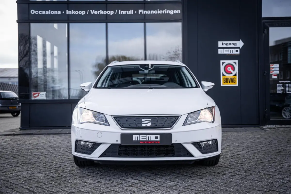 1.0 EcoTSI Style Business*AUTOMAAT*CARPLAY*KEYLESS