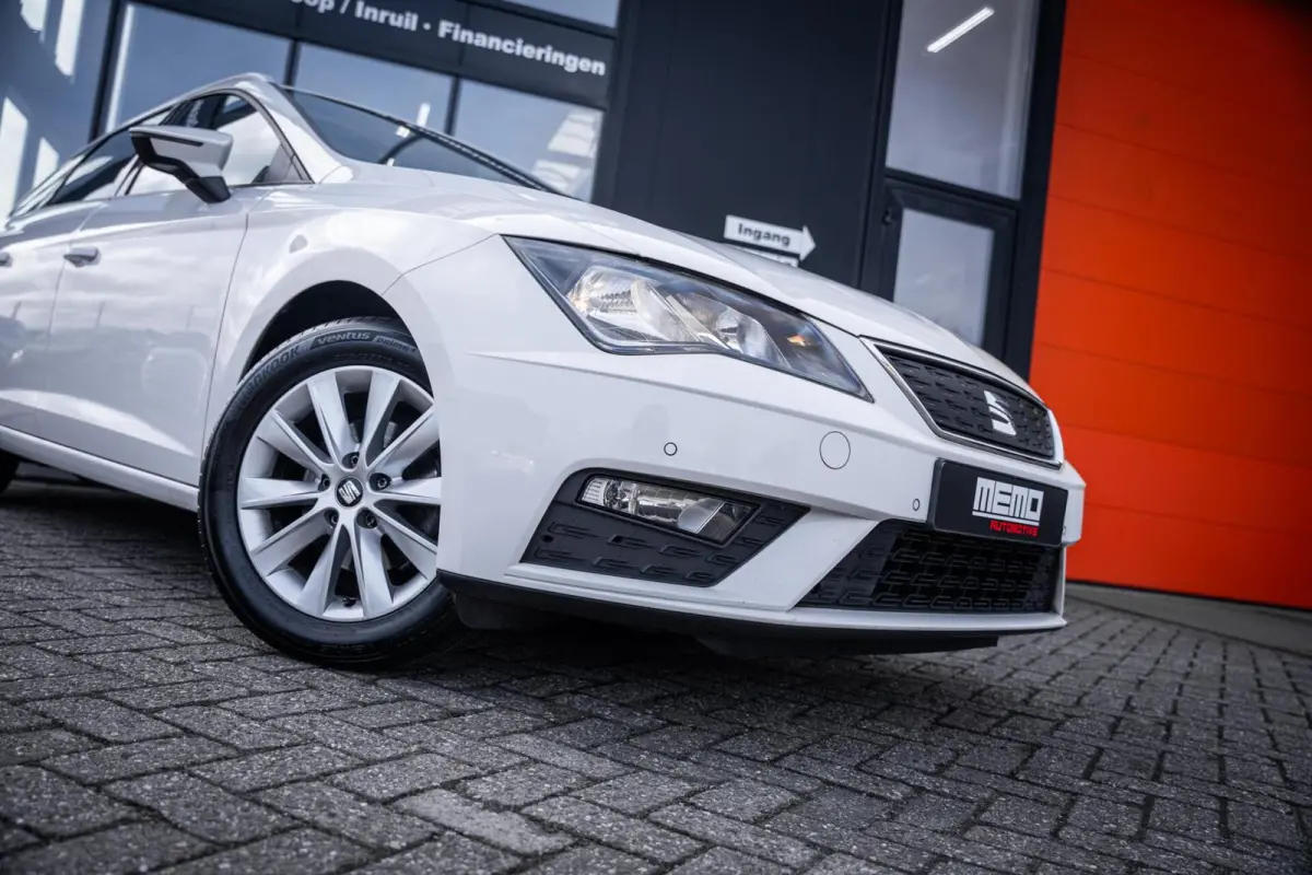 1.0 EcoTSI Style Business*AUTOMAAT*CARPLAY*KEYLESS
