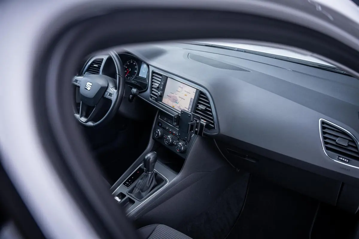 1.0 EcoTSI Style Business*AUTOMAAT*CARPLAY*KEYLESS