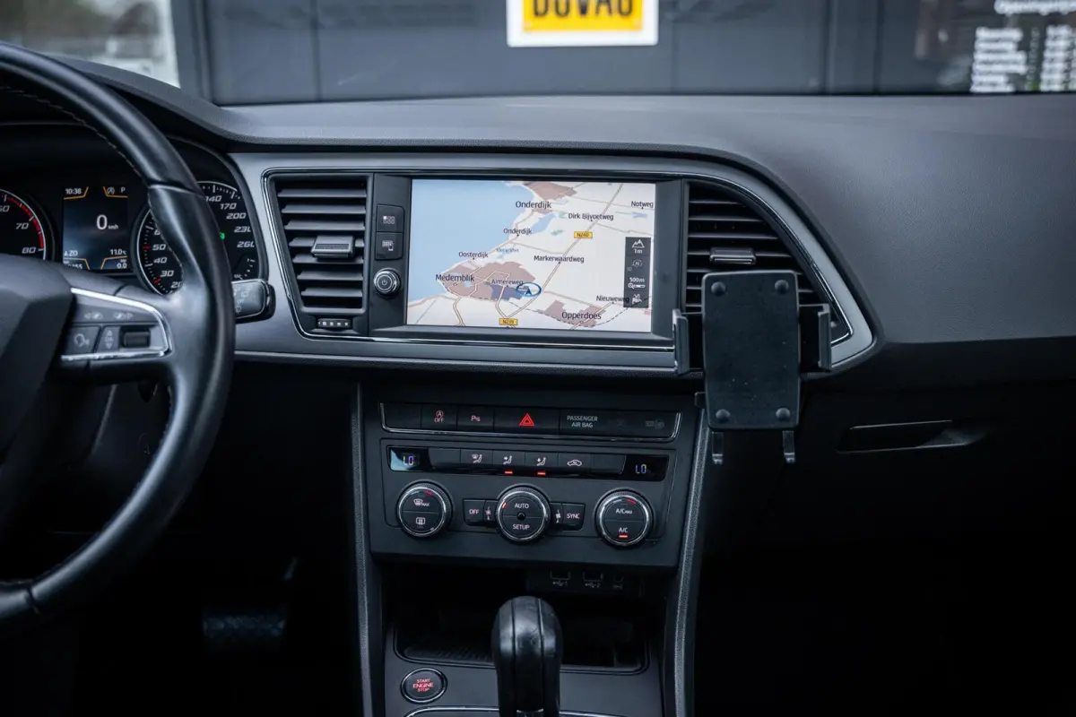 1.0 EcoTSI Style Business*AUTOMAAT*CARPLAY*KEYLESS