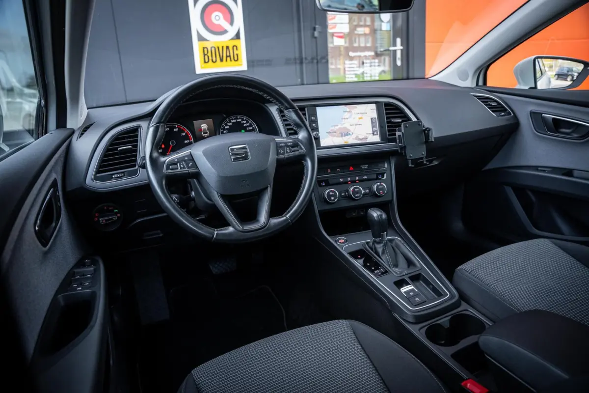 1.0 EcoTSI Style Business*AUTOMAAT*CARPLAY*KEYLESS