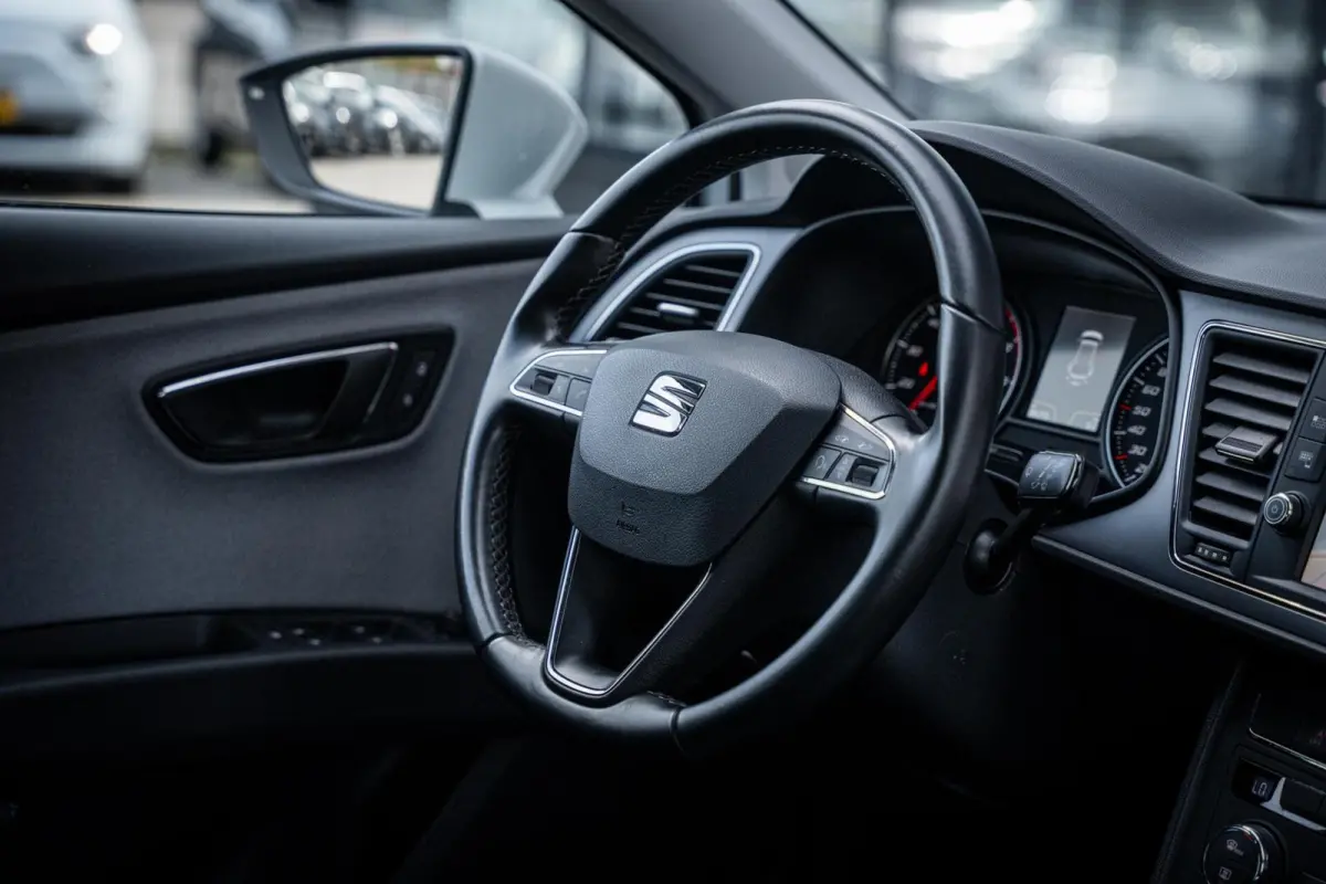 1.0 EcoTSI Style Business*AUTOMAAT*CARPLAY*KEYLESS