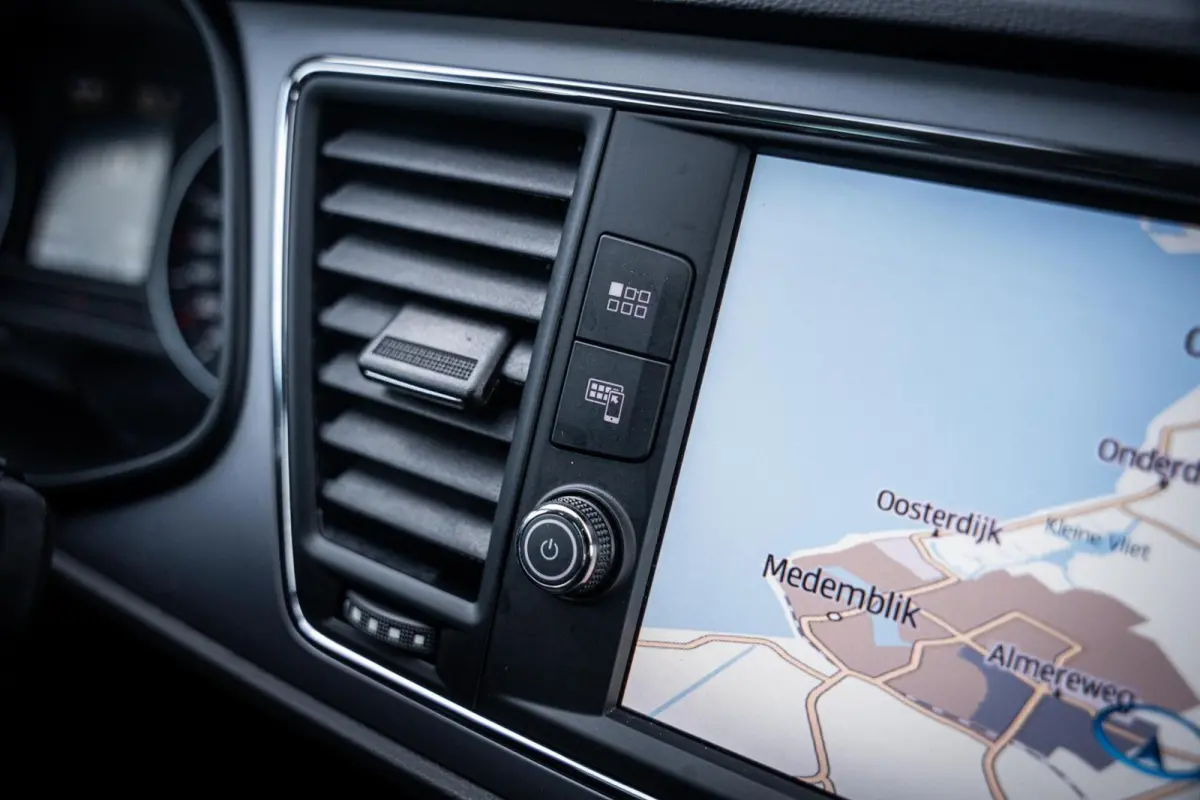 1.0 EcoTSI Style Business*AUTOMAAT*CARPLAY*KEYLESS