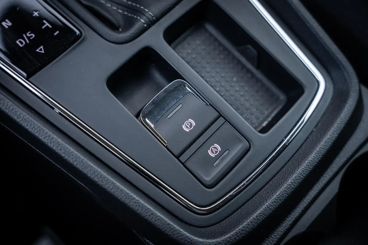 1.0 EcoTSI Style Business*AUTOMAAT*CARPLAY*KEYLESS
