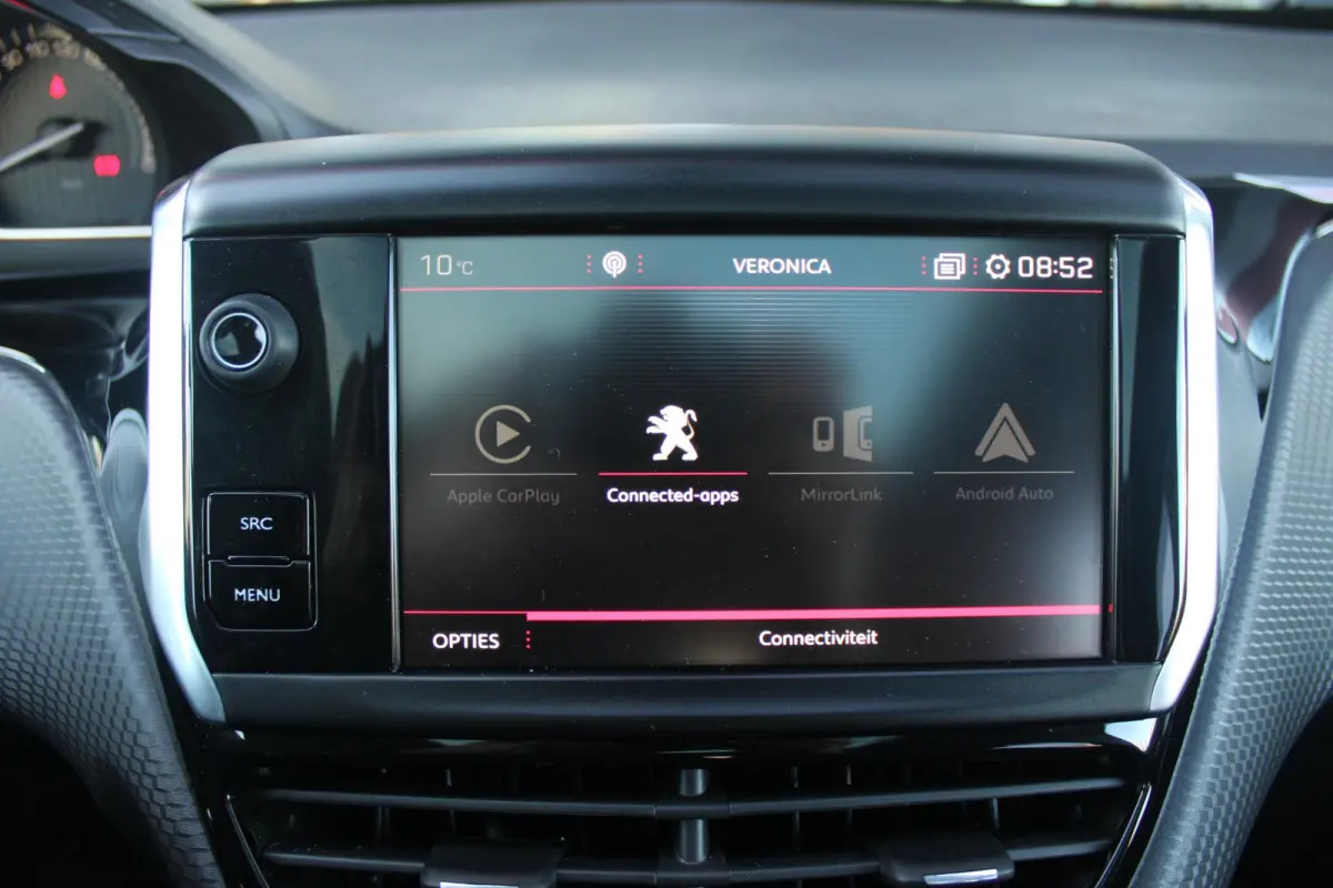 1.2 130PK GT-LINE | PANORAMA DAK | GRIP CONTROL | CRUISE CONTROL | DAB+ RADIO | APPLE CARPLAY/ANDROID AUTO | NAVIGATIE | ACHTERUITRIJ CAMERA | 17" LICHTMETALEN VELGEN "BLACK" | CLIMATE CONTR