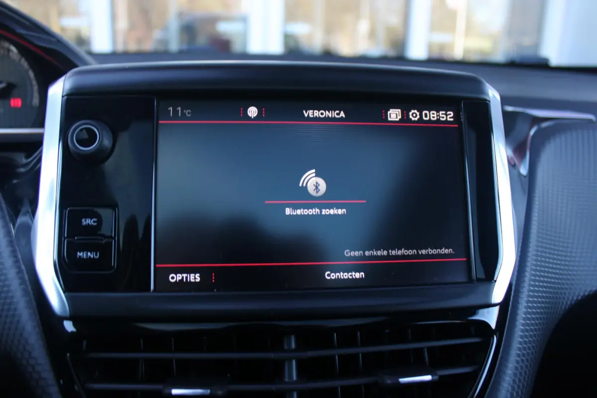 1.2 130PK GT-LINE | PANORAMA DAK | GRIP CONTROL | CRUISE CONTROL | DAB+ RADIO | APPLE CARPLAY/ANDROID AUTO | NAVIGATIE | ACHTERUITRIJ CAMERA | 17" LICHTMETALEN VELGEN "BLACK" | CLIMATE CONTR