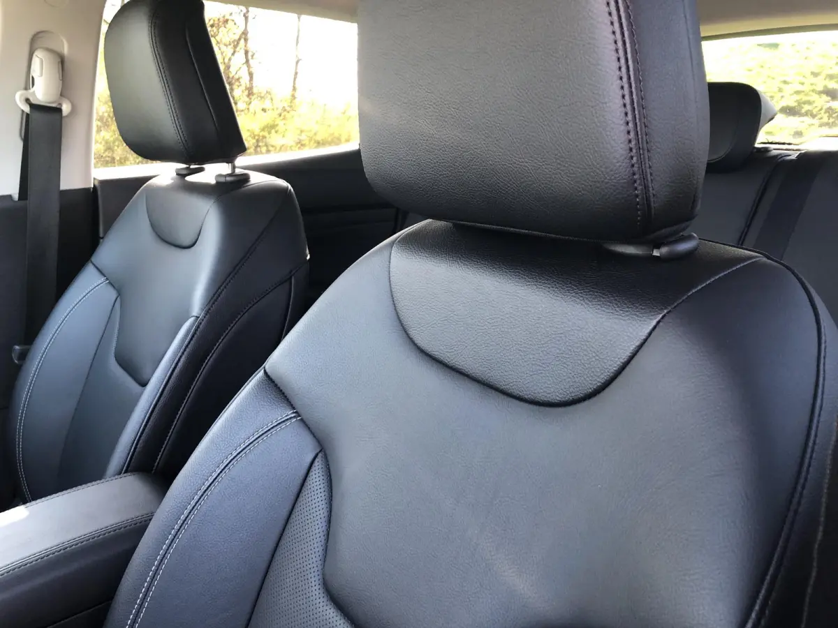 1.5T e-Hybrid Summit AUTOMAAT|LEER|CLIMATE|APPLE/ANDROID|CAMERA|PDC|18"