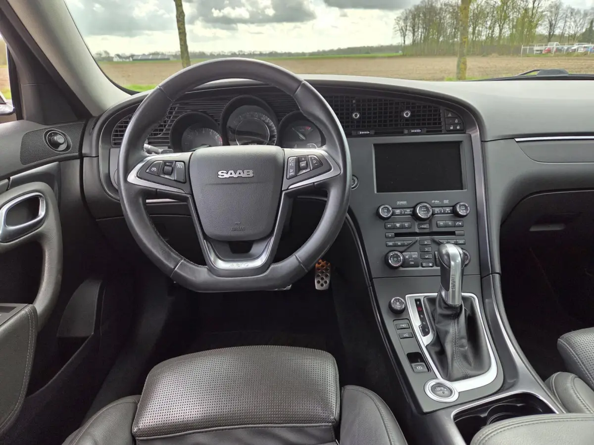2.0T Aero Exklusiv XWD | Automaat | Trekhaak / 141.000 KM