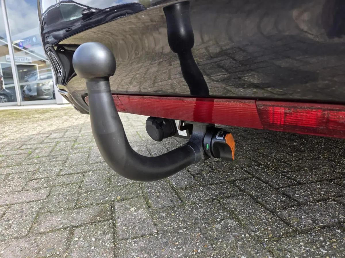 2.0T Aero Exklusiv XWD | Automaat | Trekhaak / 141.000 KM