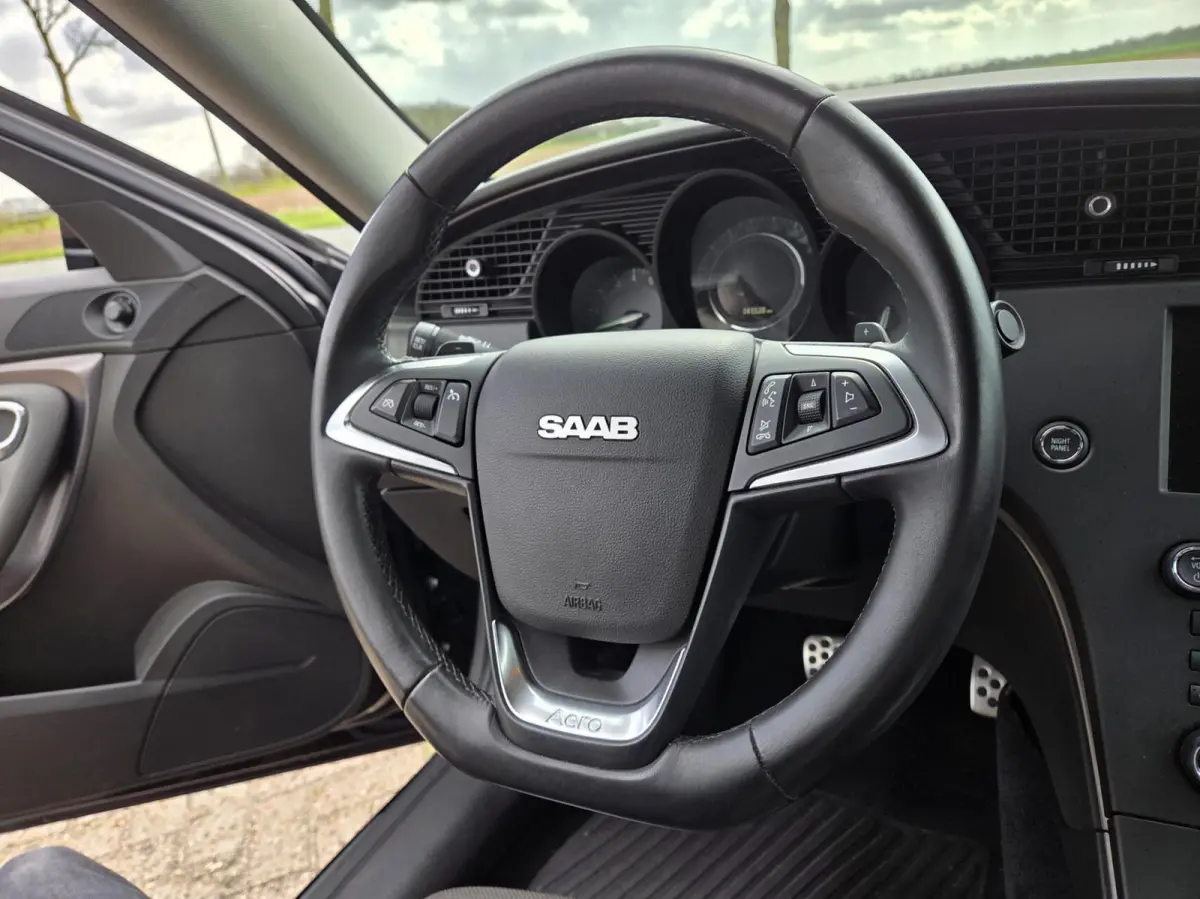 2.0T Aero Exklusiv XWD | Automaat | Trekhaak / 141.000 KM