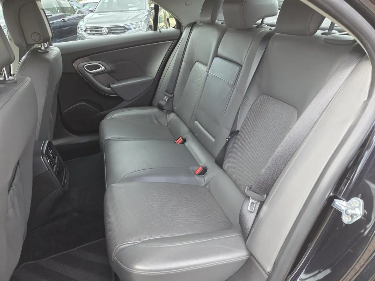 2.0T Aero Exklusiv XWD | Automaat | Trekhaak / 141.000 KM