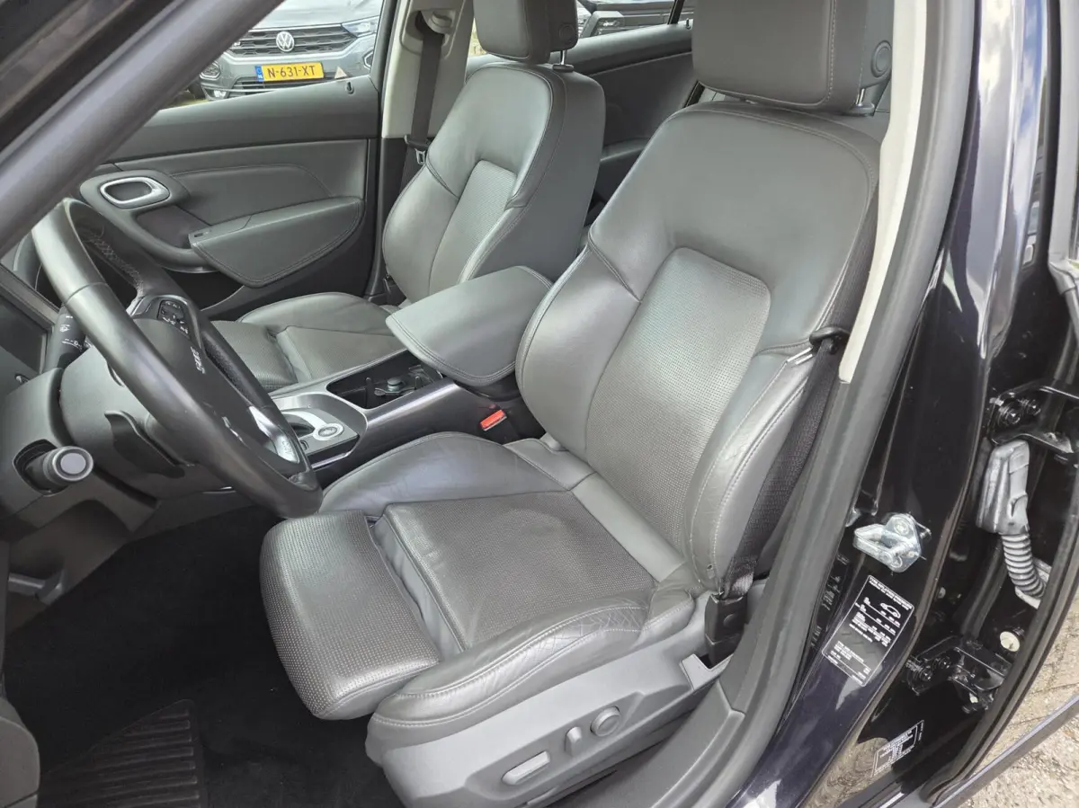 2.0T Aero Exklusiv XWD | Automaat | Trekhaak / 141.000 KM
