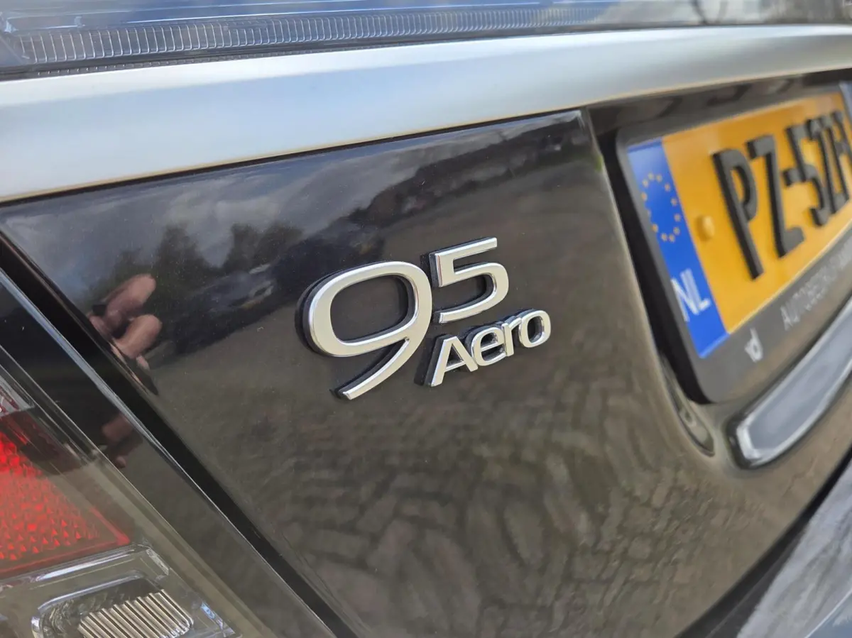 2.0T Aero Exklusiv XWD | Automaat | Trekhaak / 141.000 KM