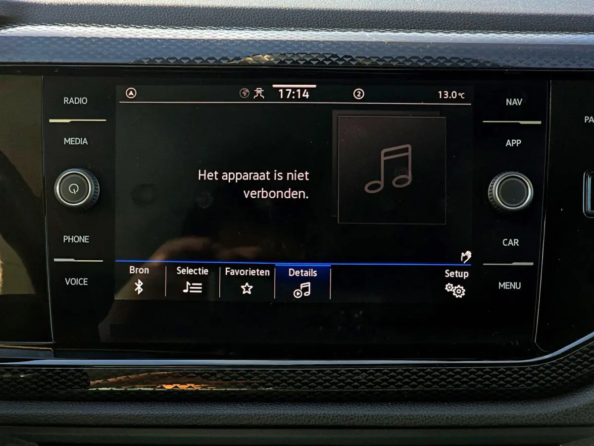 1.0 TSI Life Edition - 95 Pk - Euro 6 - AUTOMAAT - ParkeerCamera - AppleCarplay AndroidAuto