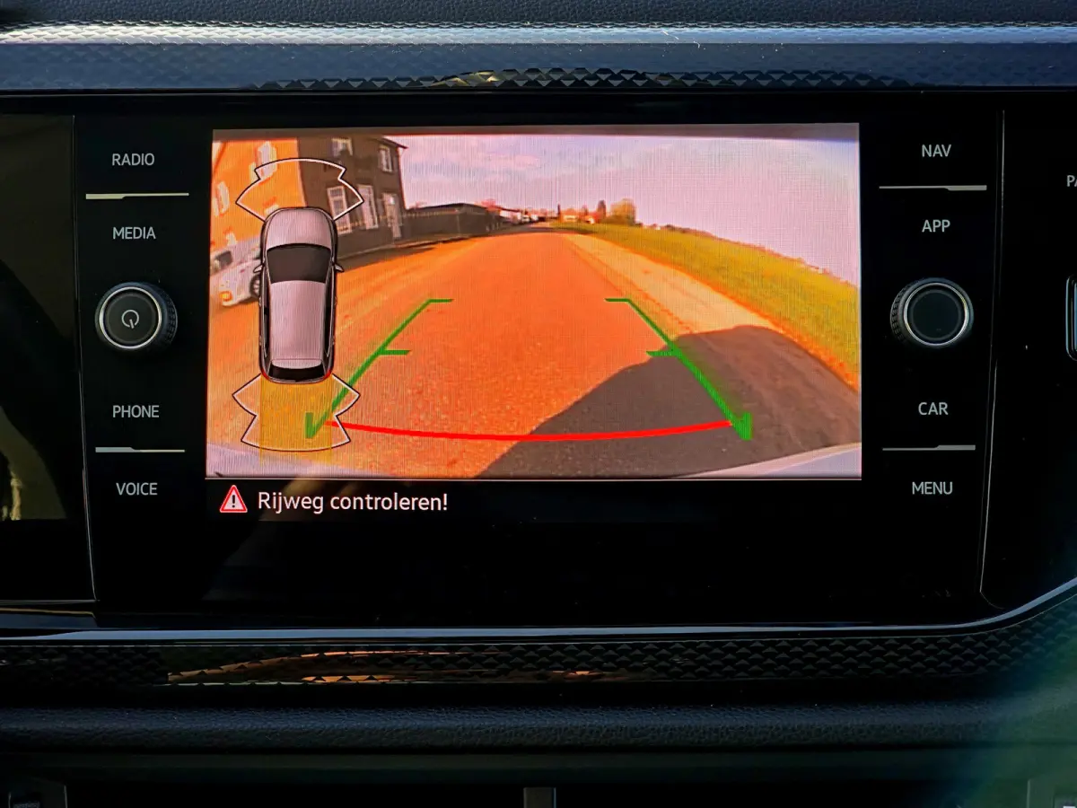 1.0 TSI Life Edition - 95 Pk - Euro 6 - AUTOMAAT - ParkeerCamera - AppleCarplay AndroidAuto