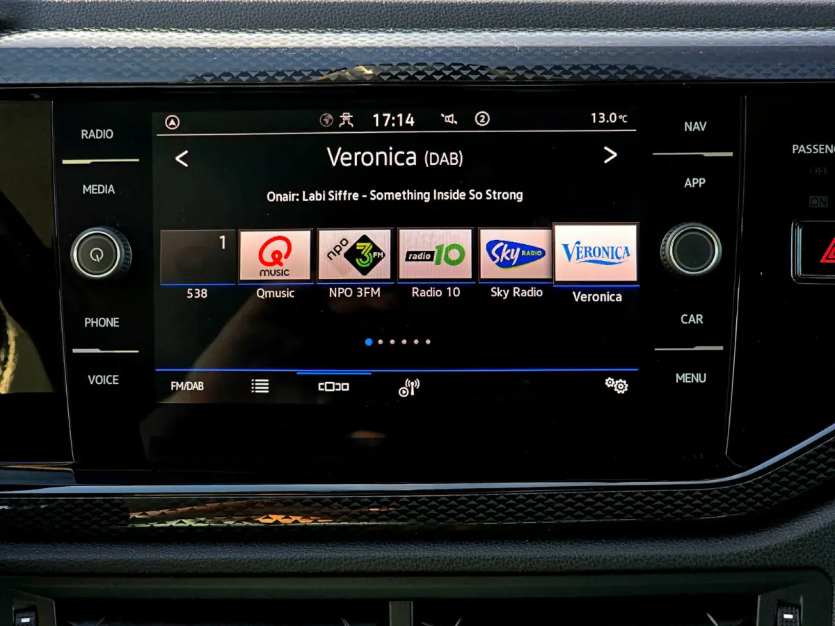 1.0 TSI Life Edition - 95 Pk - Euro 6 - AUTOMAAT - ParkeerCamera - AppleCarplay AndroidAuto