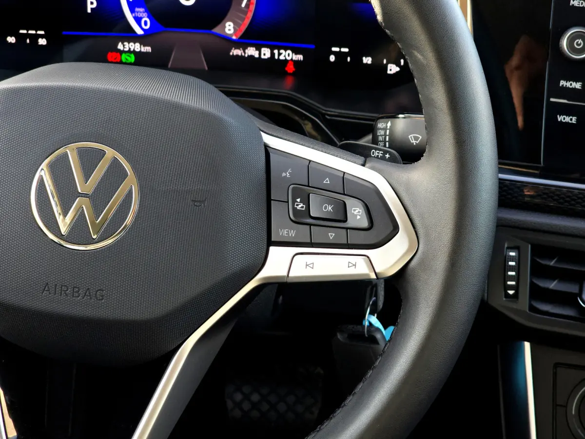 1.0 TSI Life Edition - 95 Pk - Euro 6 - AUTOMAAT - ParkeerCamera - AppleCarplay AndroidAuto