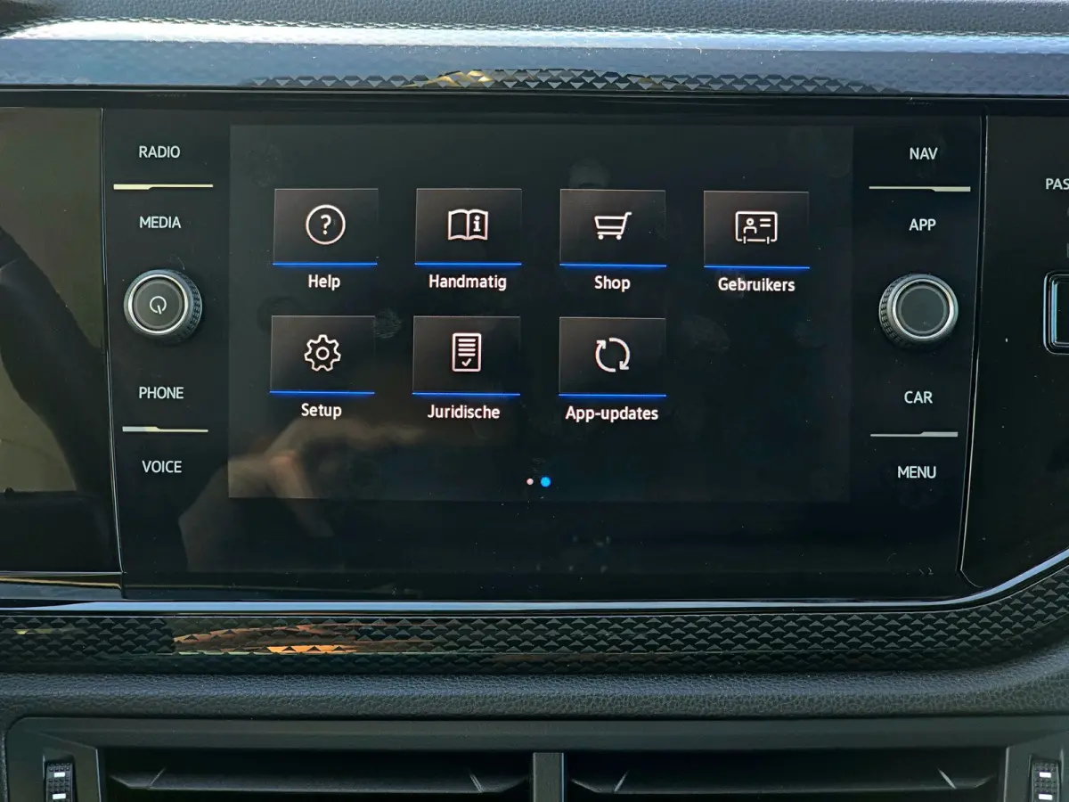 1.0 TSI Life Edition - 95 Pk - Euro 6 - AUTOMAAT - ParkeerCamera - AppleCarplay AndroidAuto