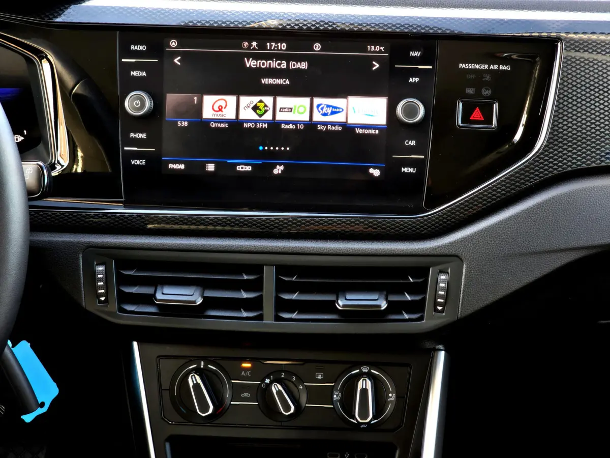 1.0 TSI Life Edition - 95 Pk - Euro 6 - AUTOMAAT - ParkeerCamera - AppleCarplay AndroidAuto