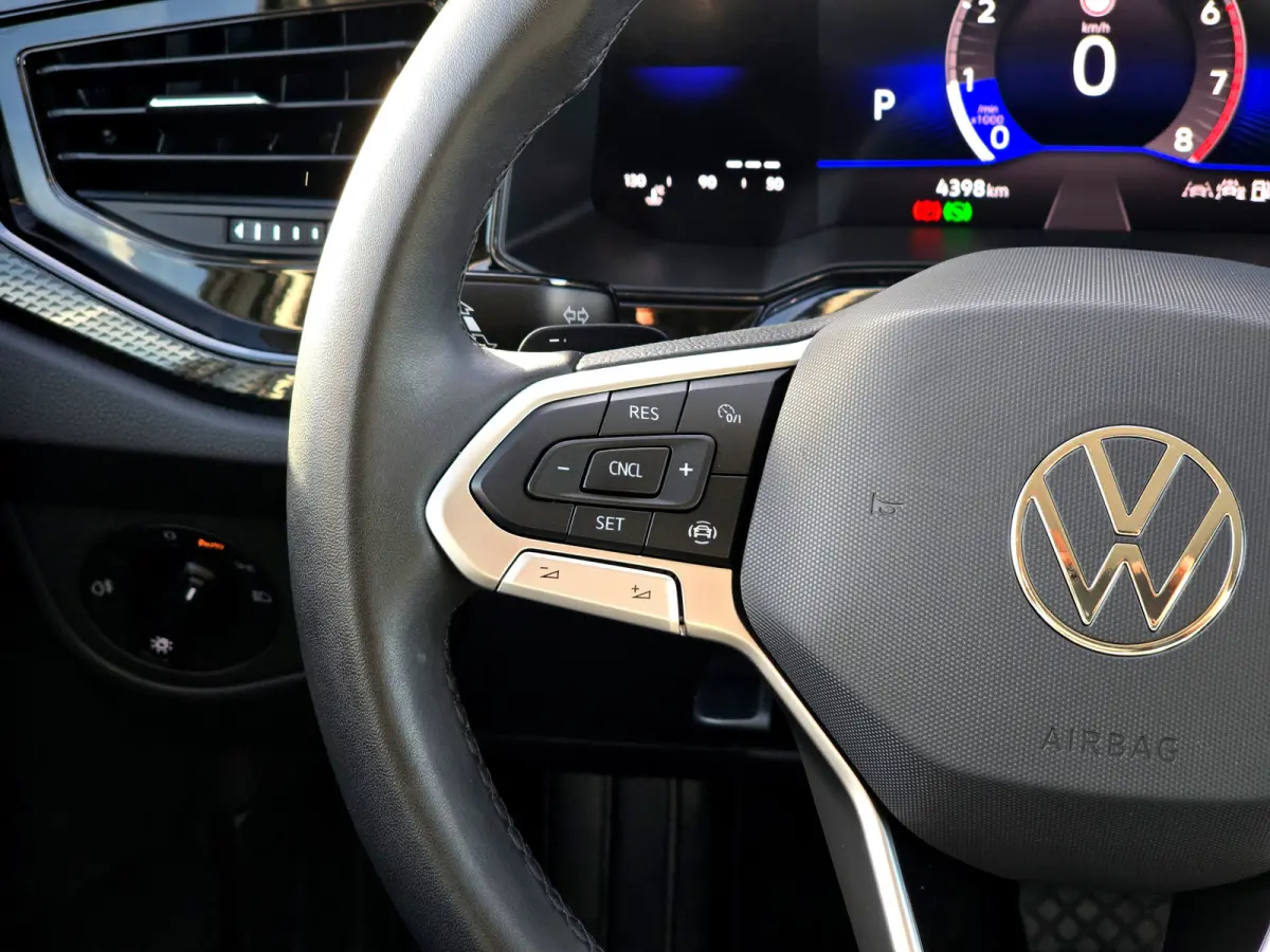 1.0 TSI Life Edition - 95 Pk - Euro 6 - AUTOMAAT - ParkeerCamera - AppleCarplay AndroidAuto