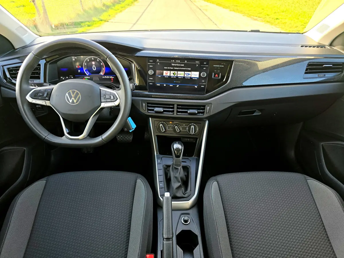 1.0 TSI Life Edition - 95 Pk - Euro 6 - AUTOMAAT - ParkeerCamera - AppleCarplay AndroidAuto
