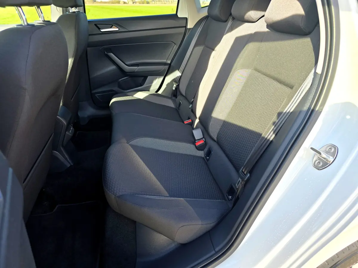 1.0 TSI Life Edition - 95 Pk - Euro 6 - AUTOMAAT - ParkeerCamera - AppleCarplay AndroidAuto