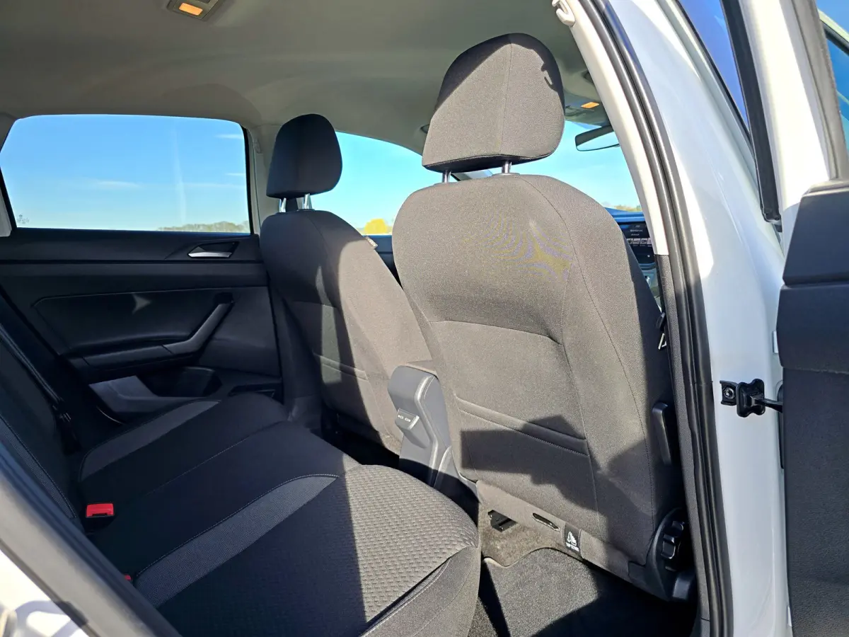 1.0 TSI Life Edition - 95 Pk - Euro 6 - AUTOMAAT - ParkeerCamera - AppleCarplay AndroidAuto
