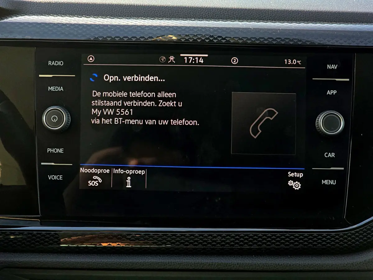 1.0 TSI Life Edition - 95 Pk - Euro 6 - AUTOMAAT - ParkeerCamera - AppleCarplay AndroidAuto