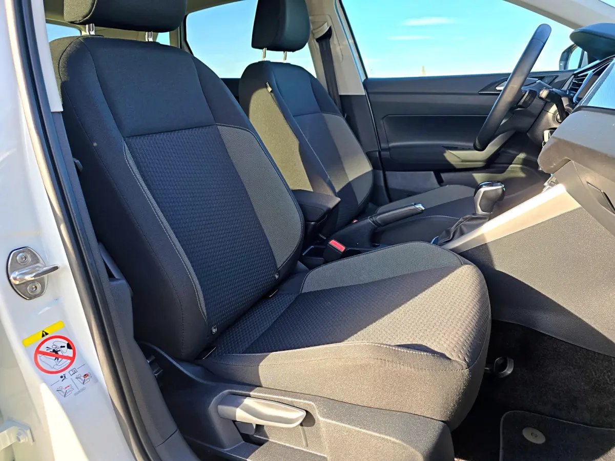 1.0 TSI Life Edition - 95 Pk - Euro 6 - AUTOMAAT - ParkeerCamera - AppleCarplay AndroidAuto