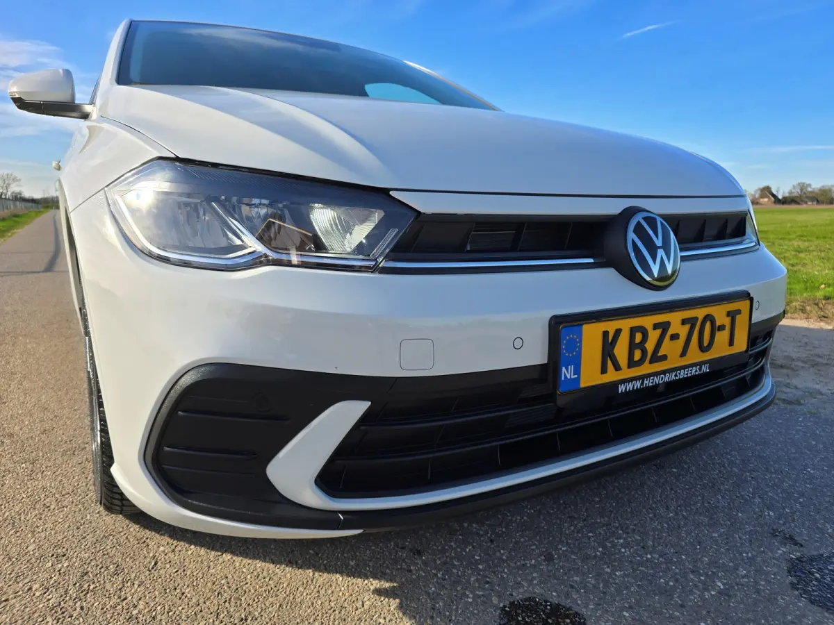 1.0 TSI Life Edition - 95 Pk - Euro 6 - AUTOMAAT - ParkeerCamera - AppleCarplay AndroidAuto