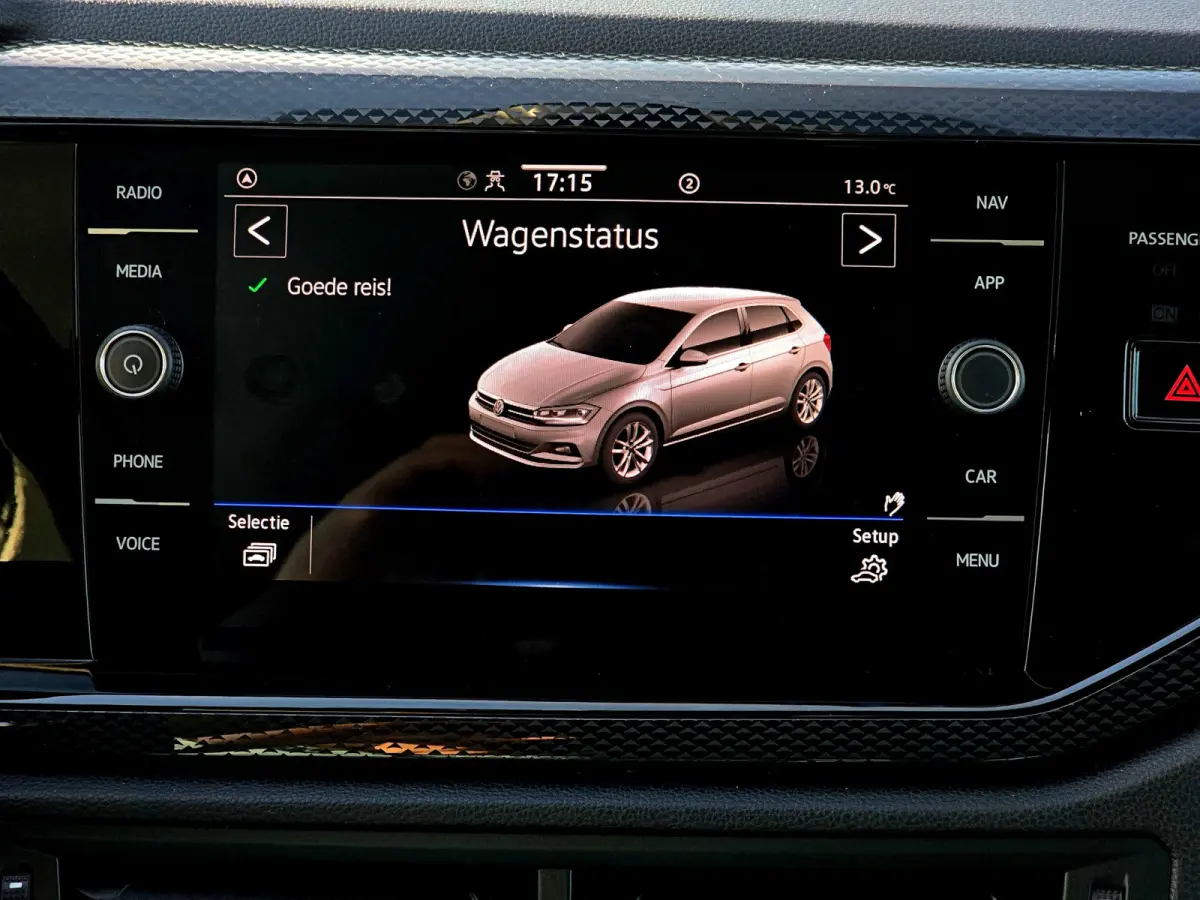 1.0 TSI Life Edition - 95 Pk - Euro 6 - AUTOMAAT - ParkeerCamera - AppleCarplay AndroidAuto