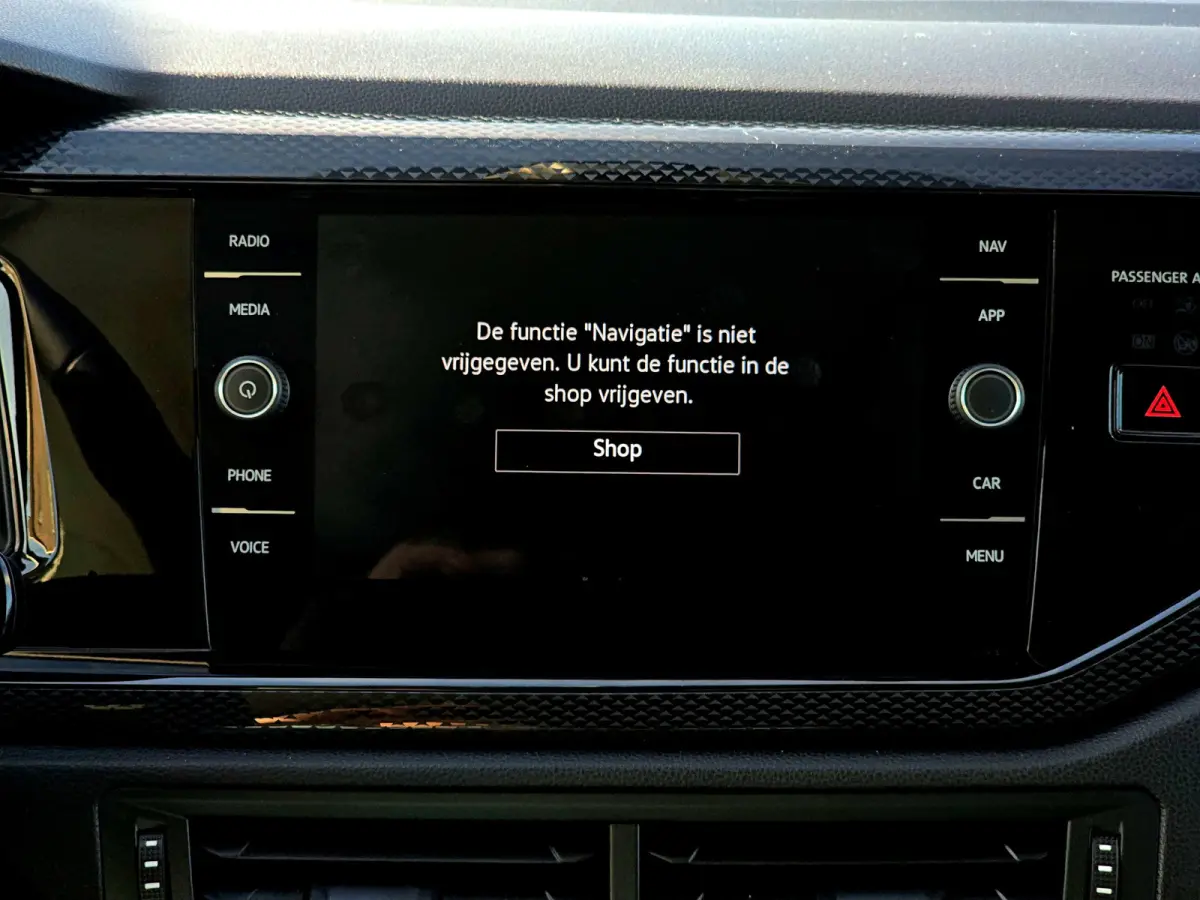 1.0 TSI Life Edition - 95 Pk - Euro 6 - AUTOMAAT - ParkeerCamera - AppleCarplay AndroidAuto