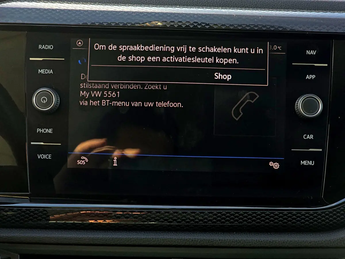 1.0 TSI Life Edition - 95 Pk - Euro 6 - AUTOMAAT - ParkeerCamera - AppleCarplay AndroidAuto