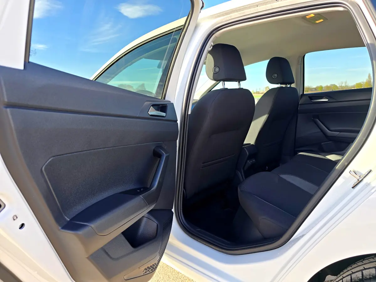 1.0 TSI Life Edition - 95 Pk - Euro 6 - AUTOMAAT - ParkeerCamera - AppleCarplay AndroidAuto