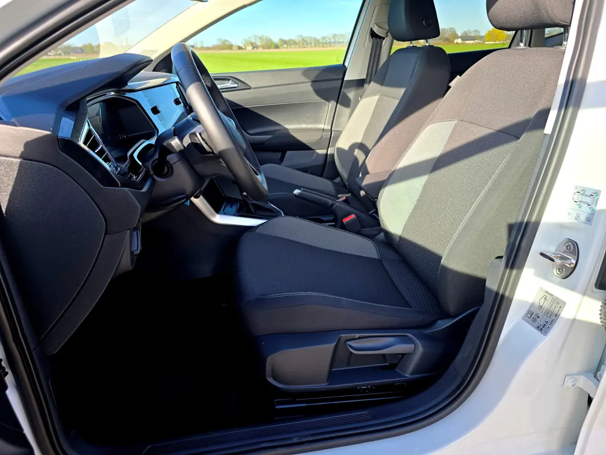 1.0 TSI Life Edition - 95 Pk - Euro 6 - AUTOMAAT - ParkeerCamera - AppleCarplay AndroidAuto